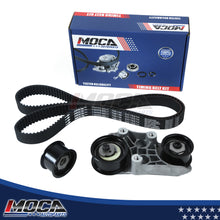 Timing Belt Kit Fit 99-05 LW300 L300 Cadillac CTS Saab 9-5 3.0L DOHC