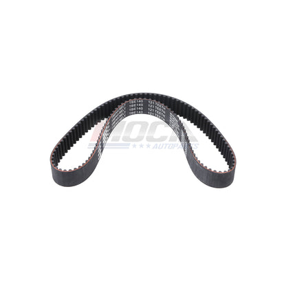 Timing Belt Kit fit 02-07 Mitsubishi Lancer 2.0L SOHC Non-Turbo 4G94 GTK0201A