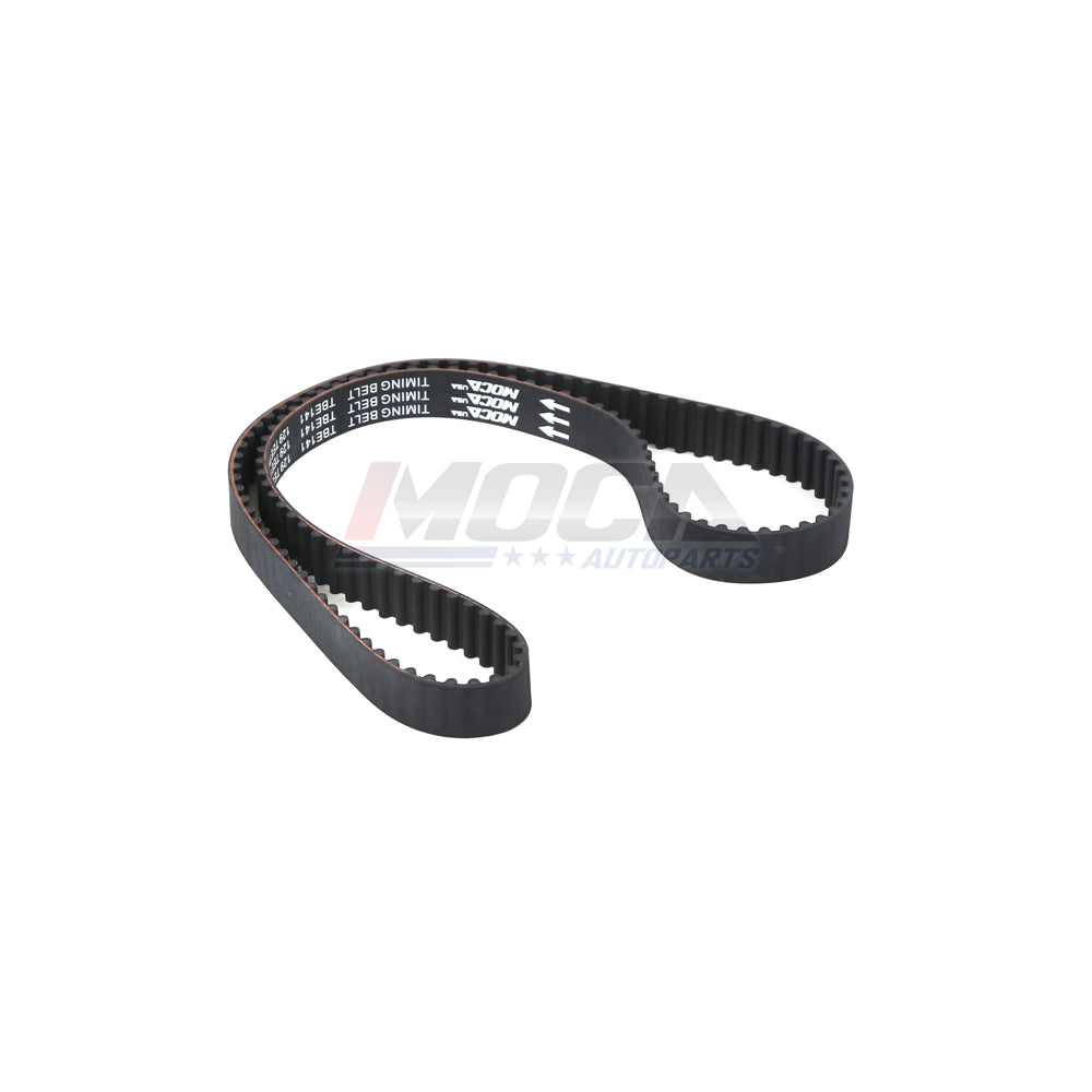 Kit de correa de distribución compatible con Ford Focus Escape Mazda Tribute 2.0L L4 DOHC ZETEC 00-04