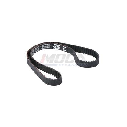 Kit de correa de distribución compatible con Ford Focus Escape Mazda Tribute 2.0L L4 DOHC ZETEC 00-04