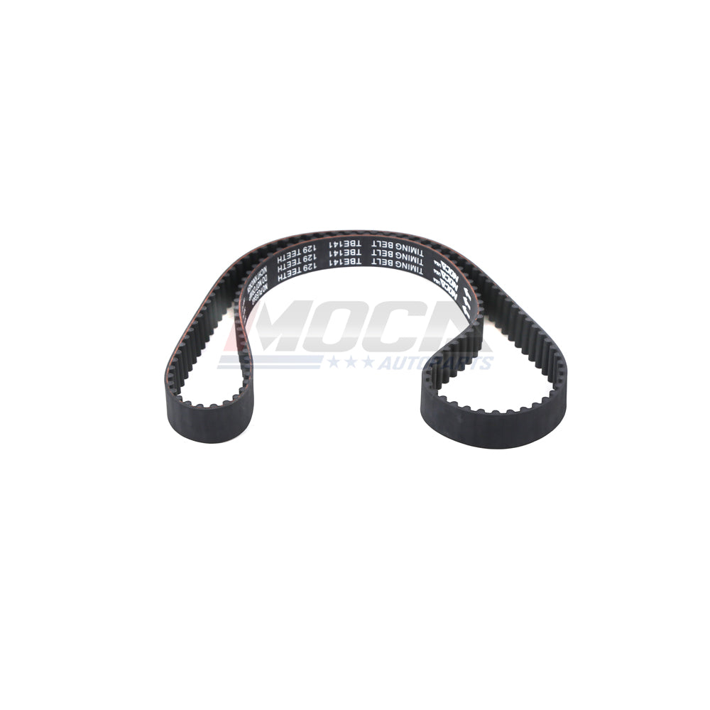 Kit de correa de distribución compatible con Ford Focus Escape Mazda Tribute 2.0L L4 DOHC ZETEC 00-04