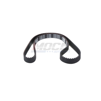 Kit de correa de distribución compatible con Ford Focus Escape Mazda Tribute 2.0L L4 DOHC ZETEC 00-04