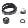 Timing Belt Kit Fit 00-04 Ford Focus Escape Mazda Tribute 2.0L L4 DOHC ZETEC