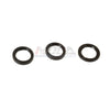 Timing Belt Water Pump Kit fit 01-10 Lexus RX400h RX330 Toyota Solara 3.0L 3.3L