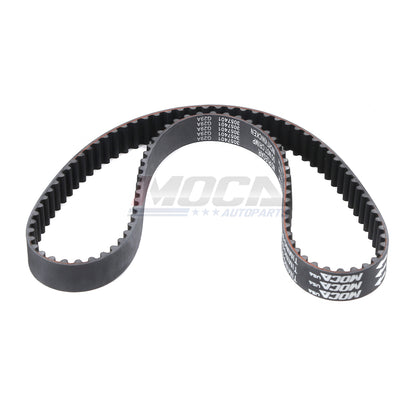Timing Belt Kit fit 01-05 Honda Civic DX LX EX HX GX 1.7L VTEC D17A2 D17A1 D17A6