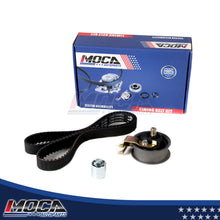 Kit de correa de distribución compatible con Volkswagen Jetta Beetle Golf 01-05 y Audi TT Quattro L4 03-06