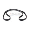 For 99-11 Subaru Impreza Outback Forester Saab 2.5L H4 EJ22 EJ25 Timing Belt Kit