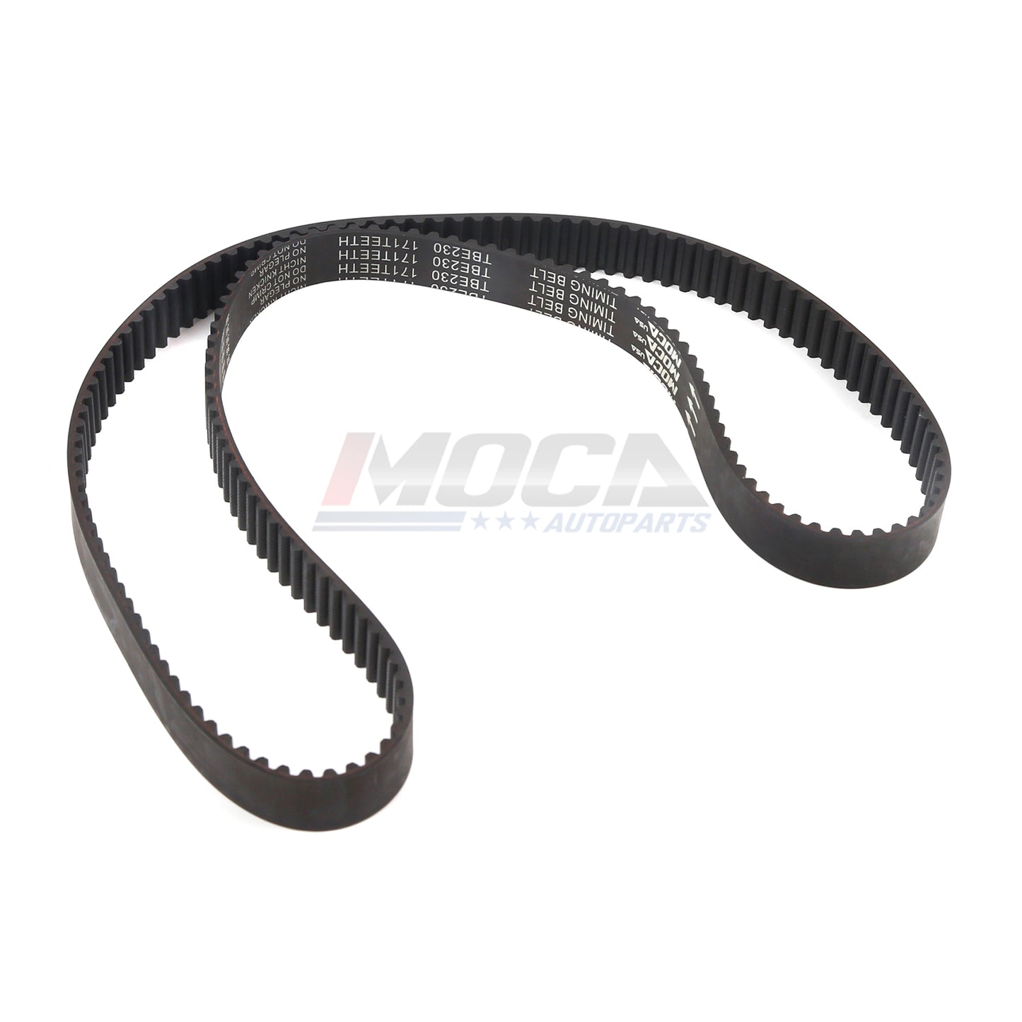 Timing Belt Kit w/ Seals fit 98-03 Isuzu Rodeo Daewoo Leganza 2.2L L4 DOHC X22SE