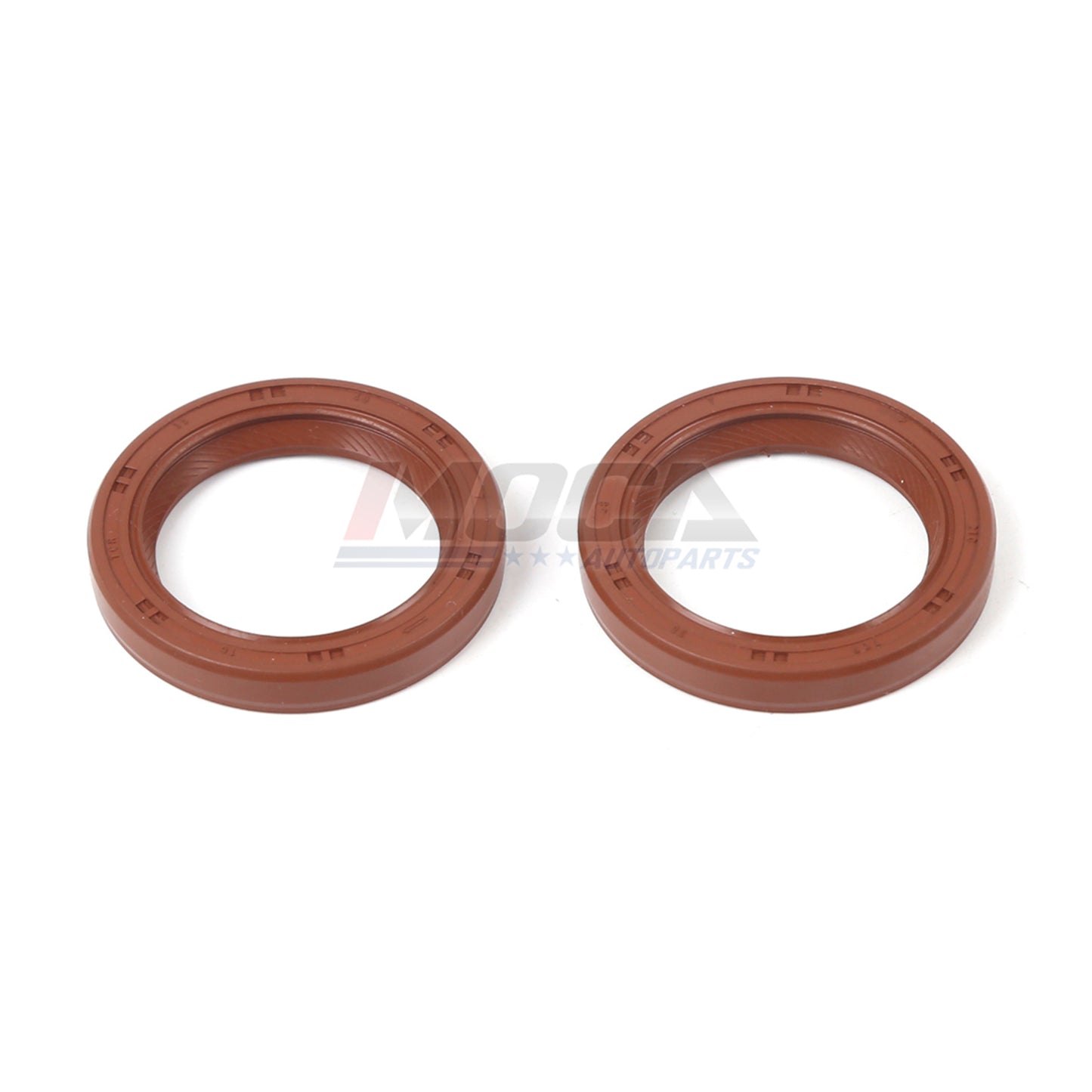 Timing Belt Kit w/ Seals fit 98-03 Isuzu Rodeo Daewoo Leganza 2.2L L4 DOHC X22SE