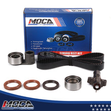Kit tensor de correa de distribución compatible con Acura TLRL Honda Odyssey Pilot Ridgeline V6 03-08
