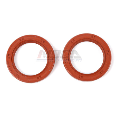 Timing Belt Kit for 87-93 Mazda 626 B2200 MX6 Ford Probe Turbo 2.2L F2 F2-T SOHC