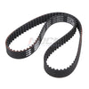 Timing Belt Kit for 87-93 Mazda 626 B2200 MX6 Ford Probe Turbo 2.2L F2 F2-T SOHC