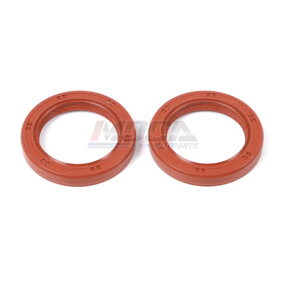 Timing Belt Kit for 87-93 Mazda 626 B2200 MX6 Ford Probe Turbo 2.2L F2 F2-T SOHC