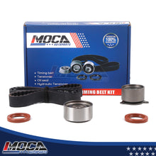 Kit de correa de distribución para Mazda 626 B2200 MX6 Ford Probe Turbo 2.2L F2 F2-T SOHC (87-93)