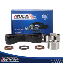 Kit de correa de distribución compatible con Toyota Camry Lexus ES250 2.5L V6 (88-91) 2VZFE TCK157
