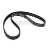 Timing Belt Kit Fit 88-93 Toyota Celica Corolla Geo Prizm 1.6L DOHC 4AFE TCK036