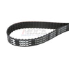 Timing Belt Kit 133teeth fit 84-93 Nissan Maxima 300ZX D21 Infiniti M30 Villager