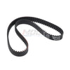 Timing Belt Kit Fit 88-91 Honda Civic CRX Si EX 1.6L 16V SOHC D16A6 TCK145