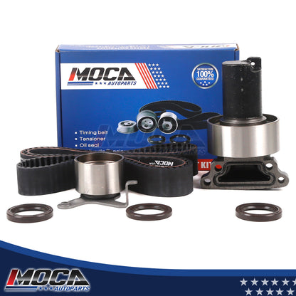 Timing Belt Kit fit for 88-92 Toyota 4Runner Pickup 3.0L 12V SOHC Engine 3VZE