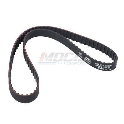 Timing Belt Kit fit 1989-05/1993 Geo Metro 1.0L SOHC 6V VIN Code 6 TCK166