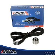 Kit de correa de distribución de 119 dientes para Suzuki Swift GT 1.3L DOHC 16V Eenine G13B 89-94