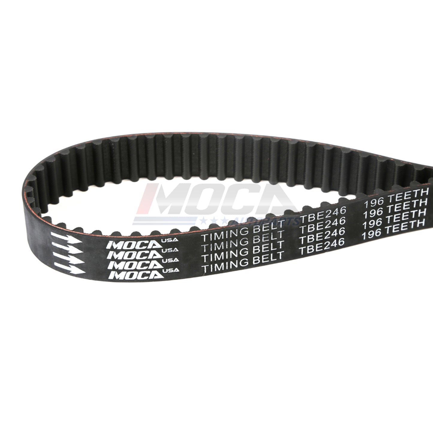 Timing Belt Kit 196 Teeth Fit 1991-1998 Acura Legend TL 3.2L SOHC C32A1 C32A6