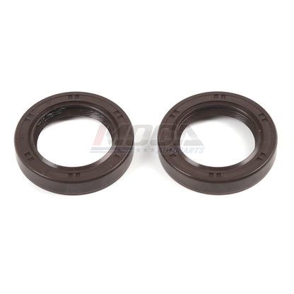 Timing Belt Kit fit for 92-96 Honda Prelude 2.3L L4 DOHC TCK216 Engine H23A1