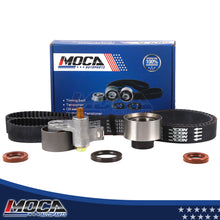 Kit de correa de distribución 223T compatible con Isuzu Trooper Rodeo Honda Acura Passport SLX 3.2L (93-97)