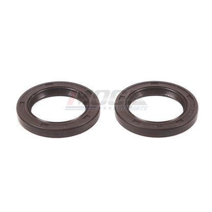 Timing Belt Kit 97 Teeth Fit for 1993-1995 Geo Metro Hatchback 1.0L l3 TCK241