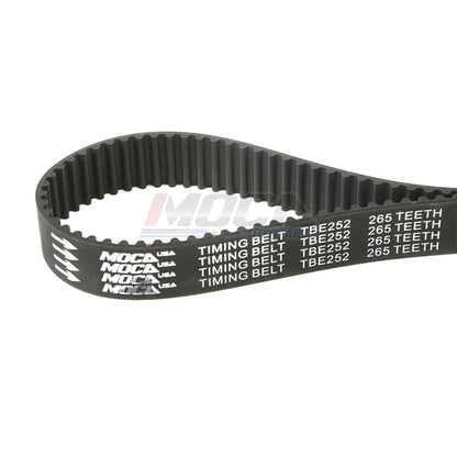 Timing Belt Kit Fit 1994-1996 Mitsubishi Montero SR Sport 3.5L V6 DOHC TCK253