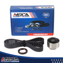 Kit de correa de distribución compatible con Ford Focus Escort Mercury Tracer 2.0L 1997-2004, código VIN P