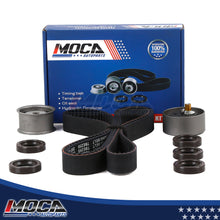 Kit de correa de distribución compatible con Volkswagen Passat Audi A6 AllRoad Quattro 2.7L 2.8L V6 98-05