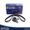 Timing Belt Kit 110 Teeth fit 00-02 Hyundai Accent 1.5L L4 Engine G4EB TCK324