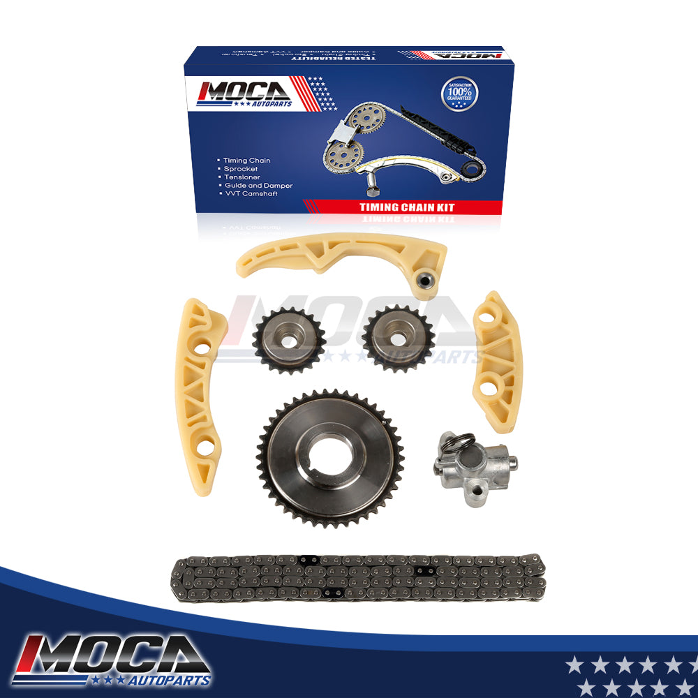 MOCA Engine Timing Chain Kit - ETCK0002