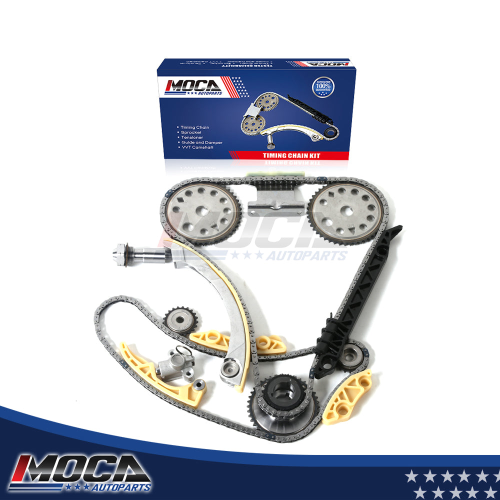 MOCA Engine Timing Chain Kit - ETCK0003