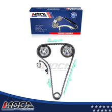 Kit de cadena de distribución 9-0390S compatible con Buick Chevrolet Cavalier Pontiac Alero 2.4L 97-02