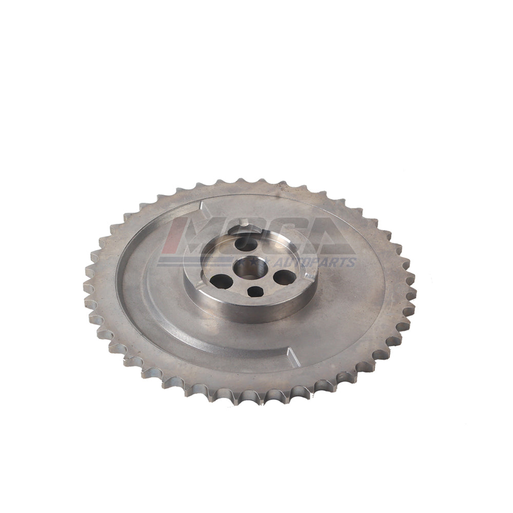 Kit de cadena de distribución compatible con Chevrolet Express Silverado GMC Savana Pontiac V8 97-07