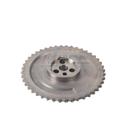 Kit de cadena de distribución compatible con Chevrolet Express Silverado GMC Savana Pontiac V8 97-07