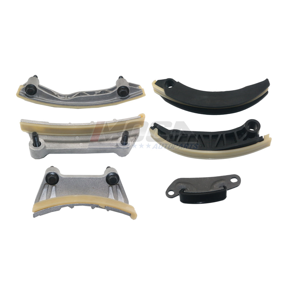 Timing Chain Kit Fits 04-06 Buick Cadillac CTS SRX STS Suzuki 2.8L 3.6L TK10436E