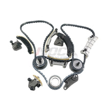 Timing Chain Kit Fits 06-17 Buick Pontiac Cadillac SRX STS Saab Suzuki 3.6 24V
