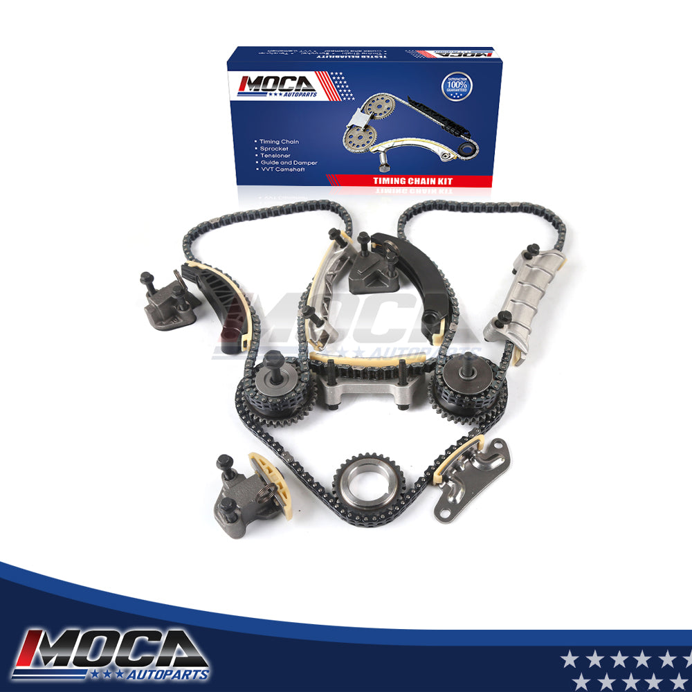 MOCA Engine Timing Chain Kit - ETCK0007