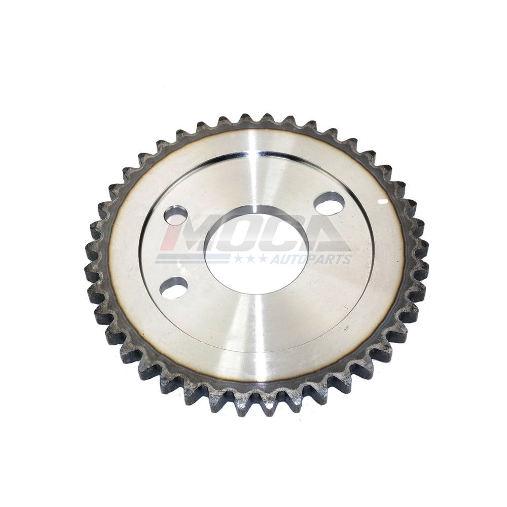 Kit de cadena de distribución compatible con Chrysler Sebring Dodge Stratus 2.7L (modelos 2000-2004) (sistema de levas SBEC)