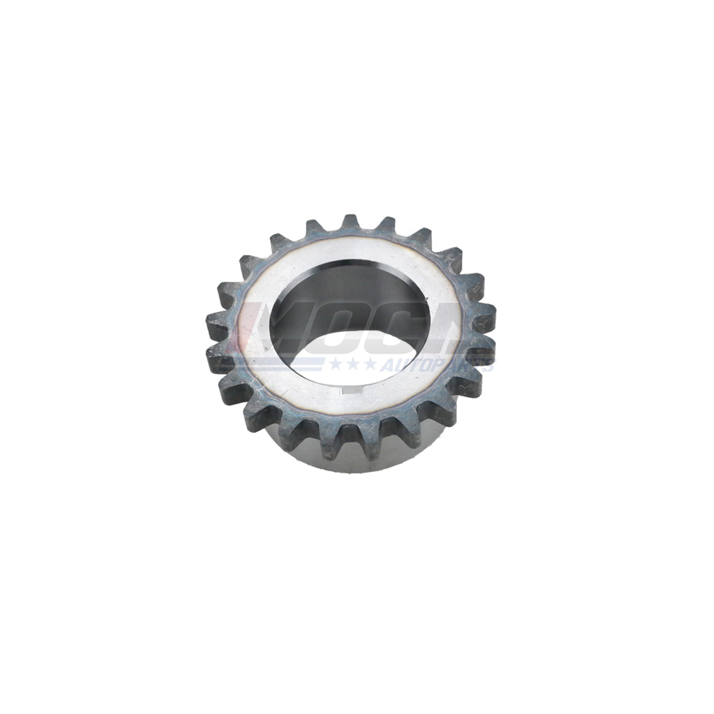 Kit de cadena de distribución compatible con Dodge Chrysler 300 Sebring 2.7L V6 (NGC Cam Gear) (2002-2007)