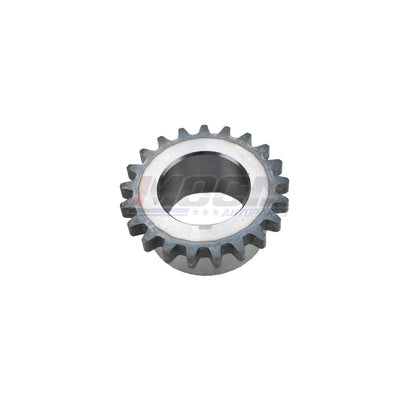 Kit de cadena de distribución compatible con Dodge Chrysler 300 Sebring 2.7L V6 (NGC Cam Gear) (2002-2007)