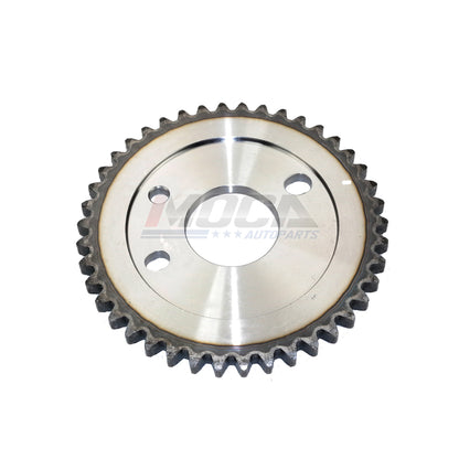 Kit de cadena de distribución compatible con Dodge Chrysler 300 Sebring 2.7L V6 (NGC Cam Gear) (2002-2007)