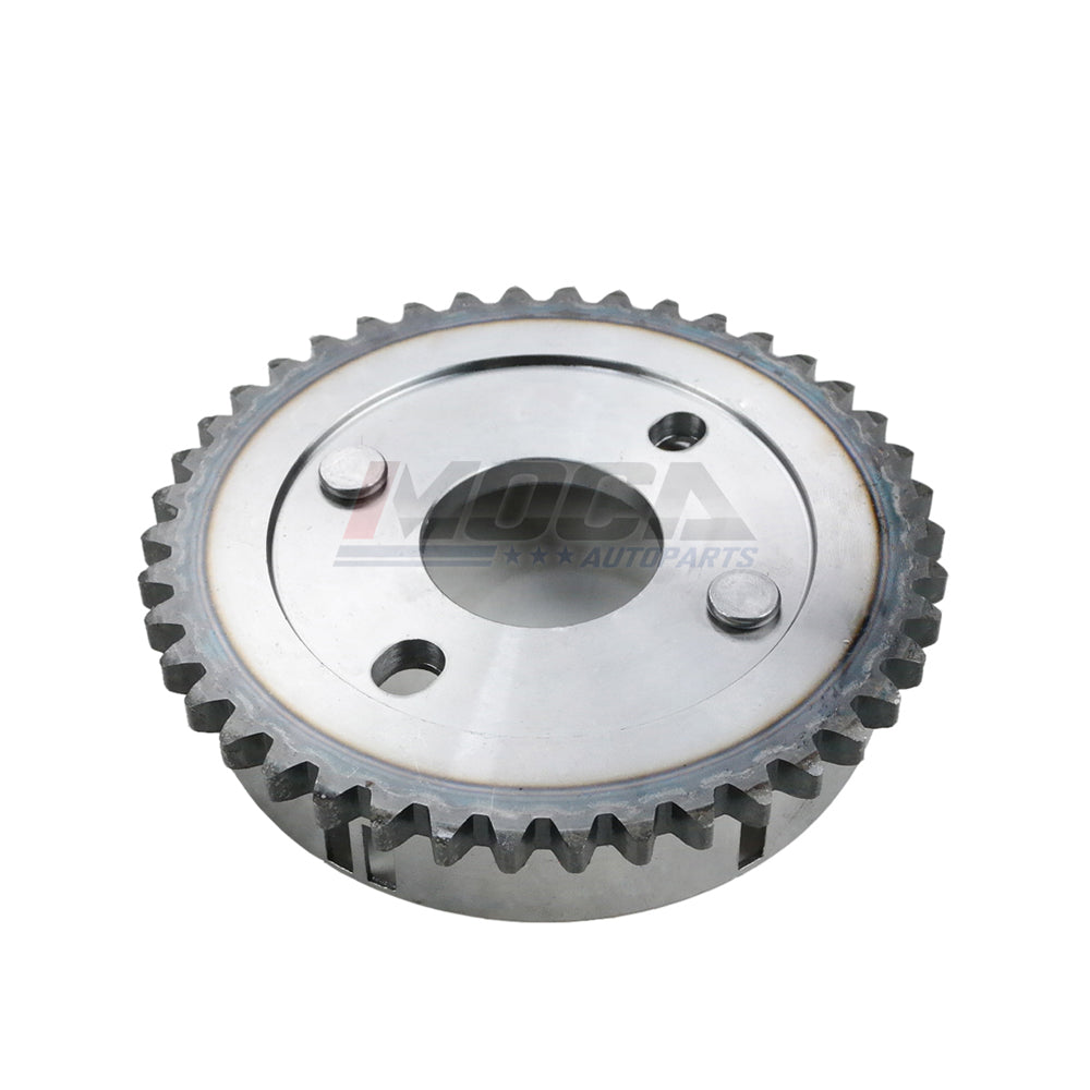 Kit de cadena de distribución compatible con Dodge Chrysler 300 Sebring 2.7L V6 (NGC Cam Gear) (2002-2007)