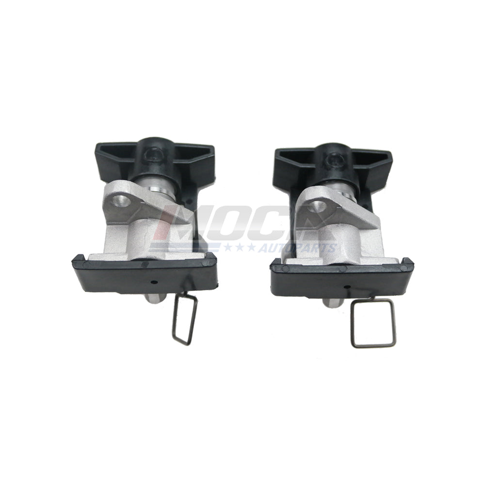 Kit de cadena de distribución compatible con Dodge Chrysler 300 Sebring 2.7L V6 (NGC Cam Gear) (2002-2007)