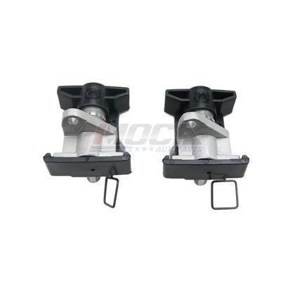 Kit de cadena de distribución compatible con Dodge Chrysler 300 Sebring 2.7L V6 (NGC Cam Gear) (2002-2007)