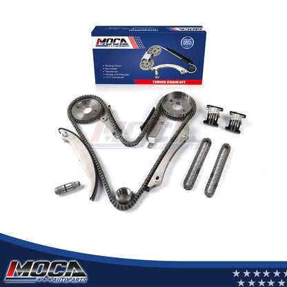 MOCA Engine Timing Chain Kit - ETCK0011