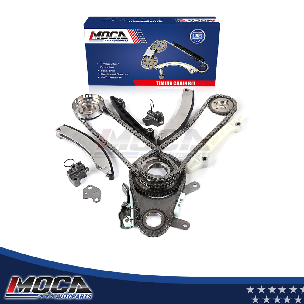 MOCA Engine Timing Chain Kit - ETCK0012